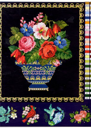 Схемы различных тематик №106330