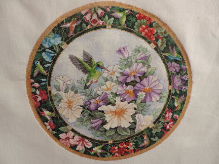 Dimensions 8604 Sweet Nectar №106562