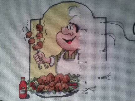 Весёлые поварята 2 №106631