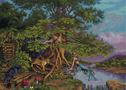 Схемы от PANNA №106834