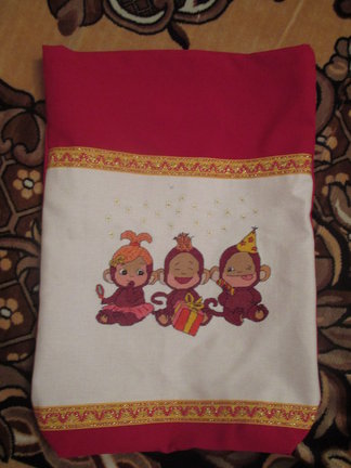 Новогодняя тематика №106852