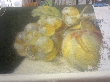 Мой первый ГК 2224 «Натюрморт» №106909