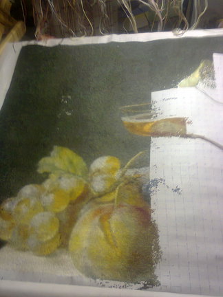 Мой первый ГК 2224 «Натюрморт» №106911