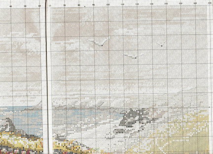 Дизайны Сэнди Литтлджонс и Деборы Лестер №106941