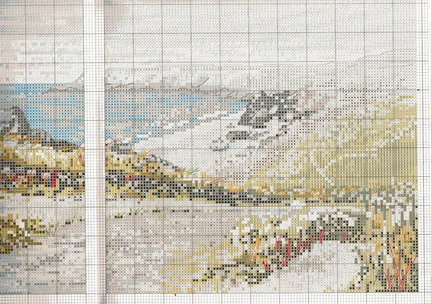 Дизайны Сэнди Литтлджонс и Деборы Лестер №106942