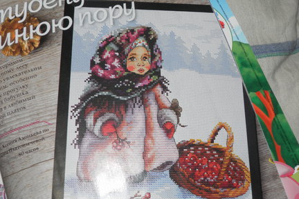 Новогодняя тематика №107263