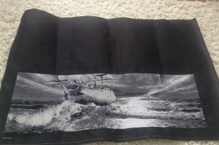 Моя вышивка №107310