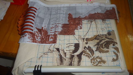 Lord Of The Desert №107589