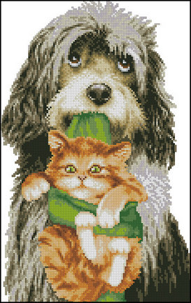 «Подайте копеечку» №107622