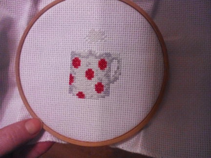 Муки творчества. Единорог. №107776