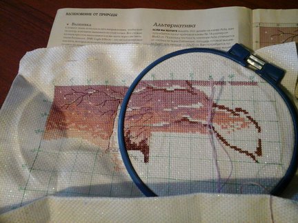 Совместник по дизайнам Джоан Эллиот №107941