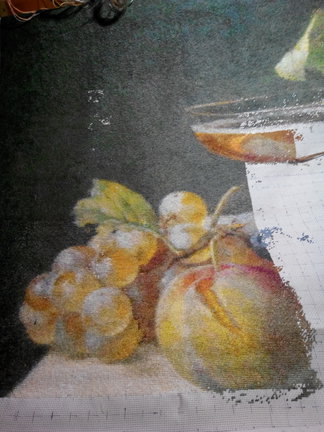 Мой первый ГК 2224 «Натюрморт» №108093