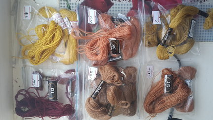 Золотая рыбка. Фен-шуй. №108266