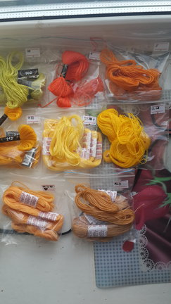 Золотая рыбка. Фен-шуй. №108268