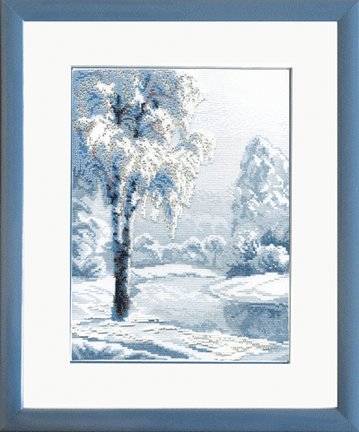 Схемы «Чаривна Мить» №108545