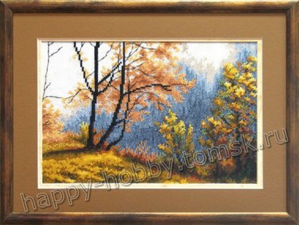 Схемы «Чаривна Мить» №108546