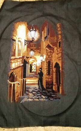 Параллельные процессы №108547