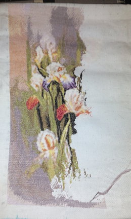 Мой процесс «Ирисы» и др. №109088