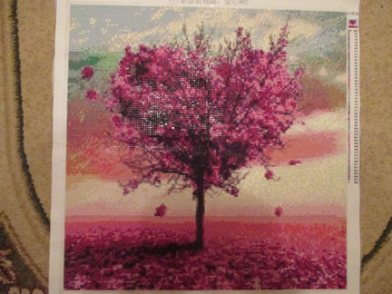 Мои работы №109289