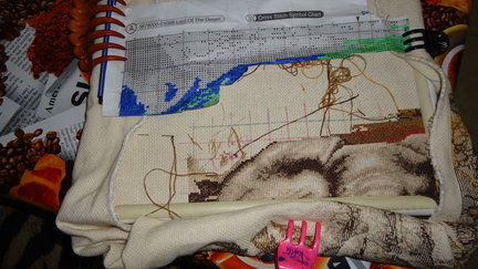 Lord Of The Desert №109495