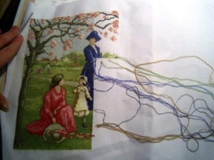 Моя галерея. Продолжение следует... №109769