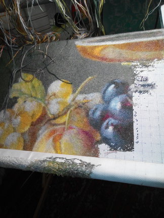 Мой первый ГК 2224 «Натюрморт» №109897