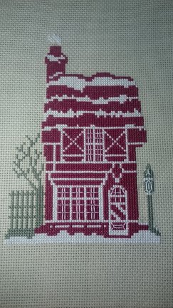 Сравнение ниток. Авантюра. №110076