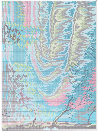 Собираем Dimensions вместе №110203