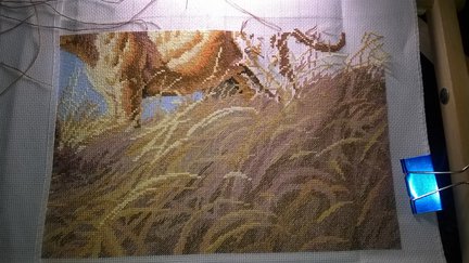 Саванна №110269