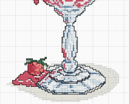 Поиск ключа и части схемы №110290