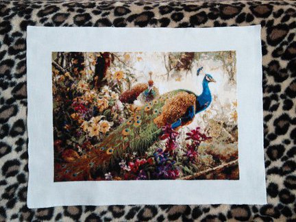 Работы, отшитые по схемам с этого сайта №110343