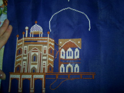 Моя галерея. Продолжение следует... №110455