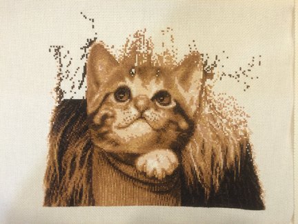 «Подайте копеечку» №110474