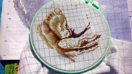 Отдыхалочка «Поварёнок» №110518