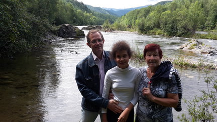 Наши лица =) №110627