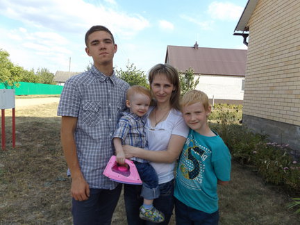 Наши лица =) №110641