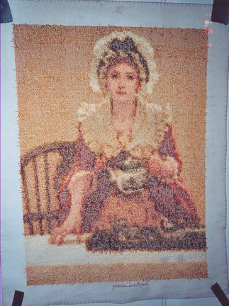 Идеальная изнанка в мoем представлении №110652