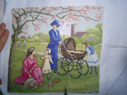 Моя галерея. Продолжение следует... №110689