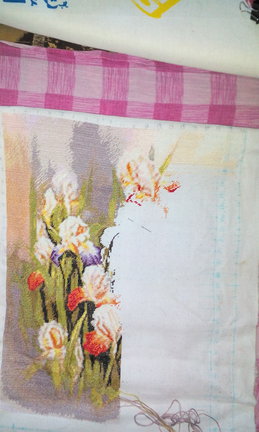 Мой процесс «Ирисы» и др. №110720