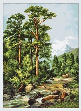 Схемы фирмы Luca-S №110821