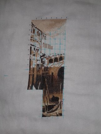 Трлянди Венеціі №110881