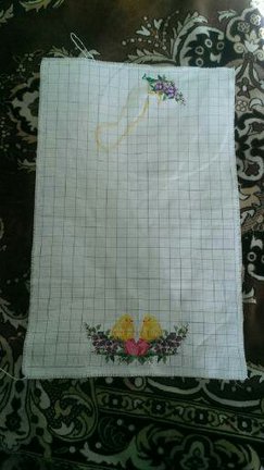 Дом осенью №110893