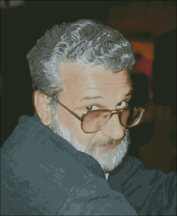 Разработка схем по фото (портреты) №111095