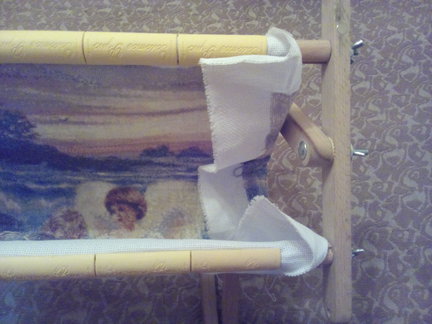 Станок фирмы Золотое Руно №111401