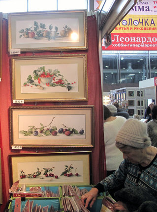 Формула рукоделия февраль 2016 №111709