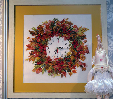 Формула рукоделия февраль 2016 №111720