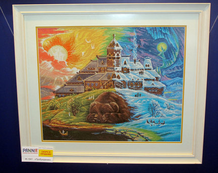 Формула рукоделия февраль 2016 №111727