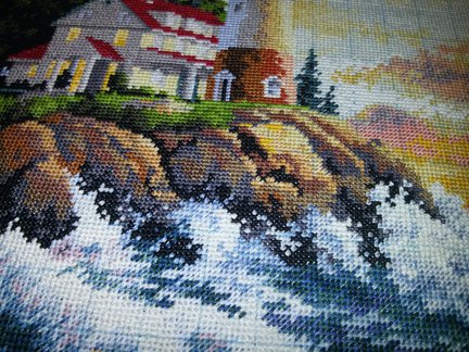 Мой вышивальный дневник №111867