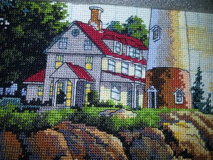 Мой вышивальный дневник №111992