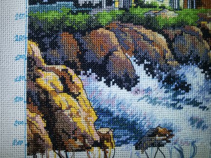 Мой вышивальный дневник №111994